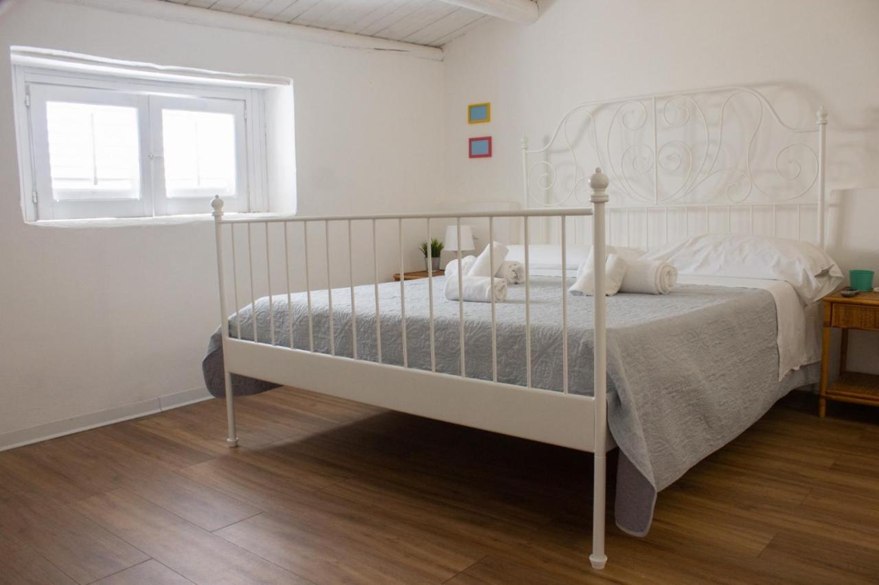 Terrasini 2000 Home Holidays Dış mekan fotoğraf