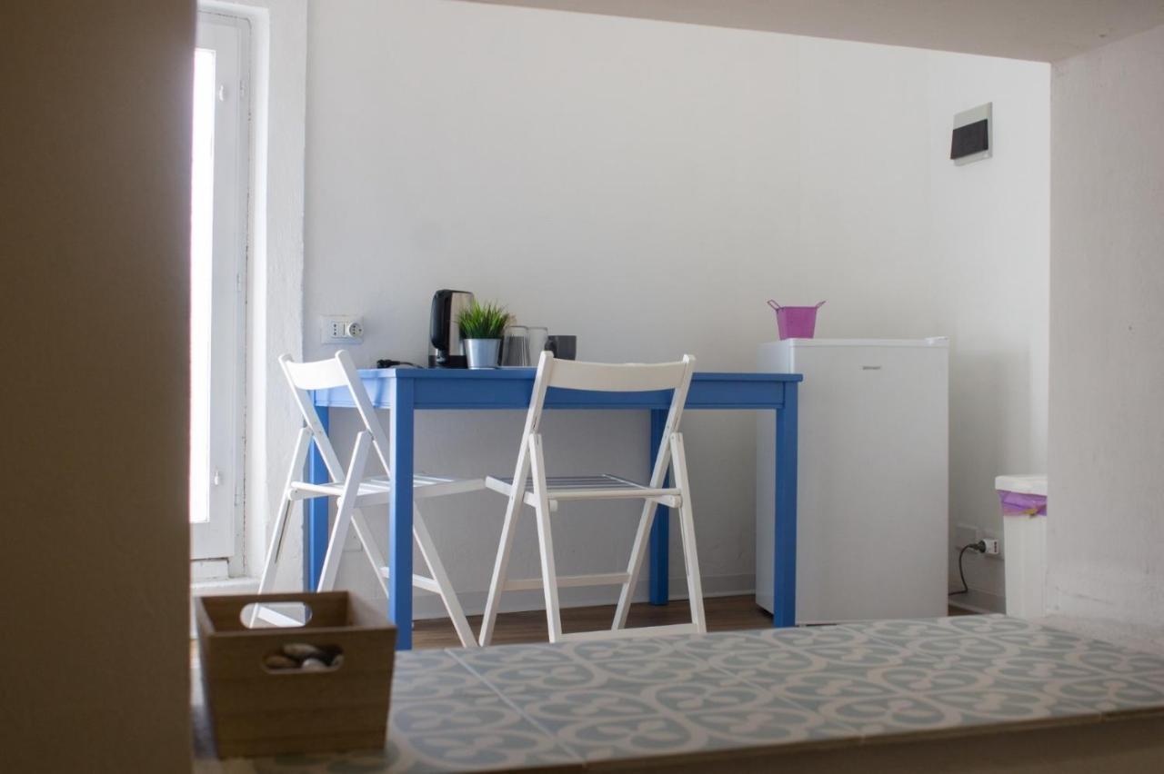 Terrasini 2000 Home Holidays Dış mekan fotoğraf