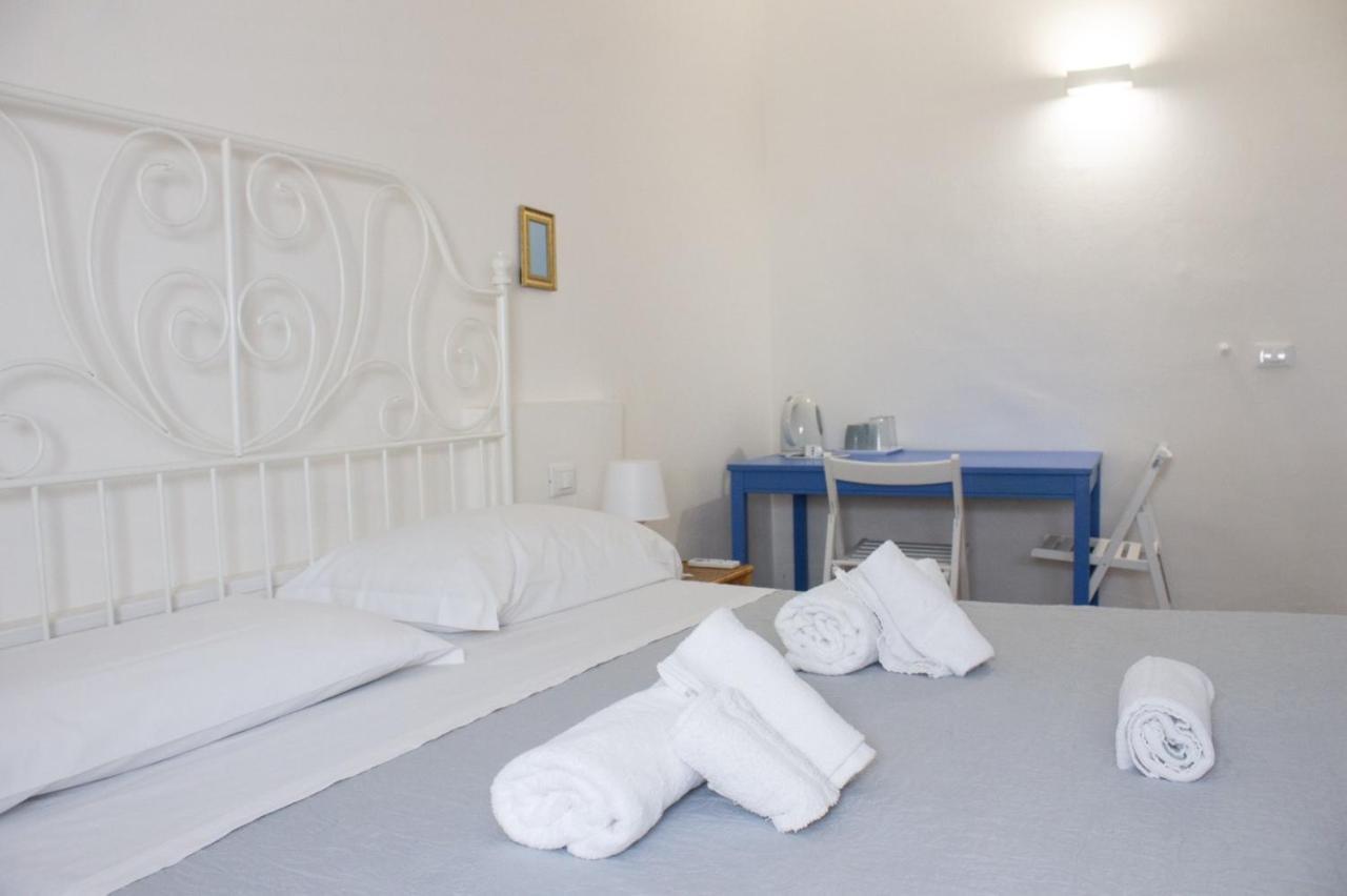 Terrasini 2000 Home Holidays Dış mekan fotoğraf
