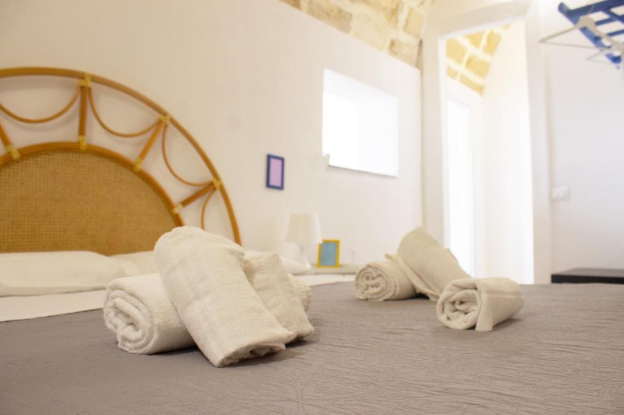 Terrasini 2000 Home Holidays Dış mekan fotoğraf