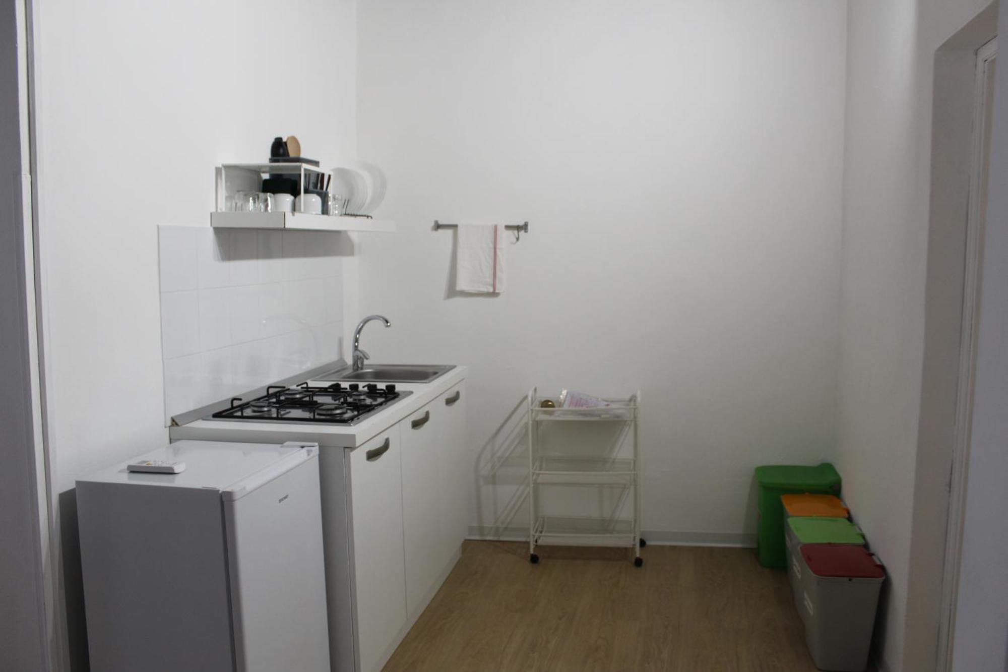Terrasini 2000 Home Holidays Dış mekan fotoğraf