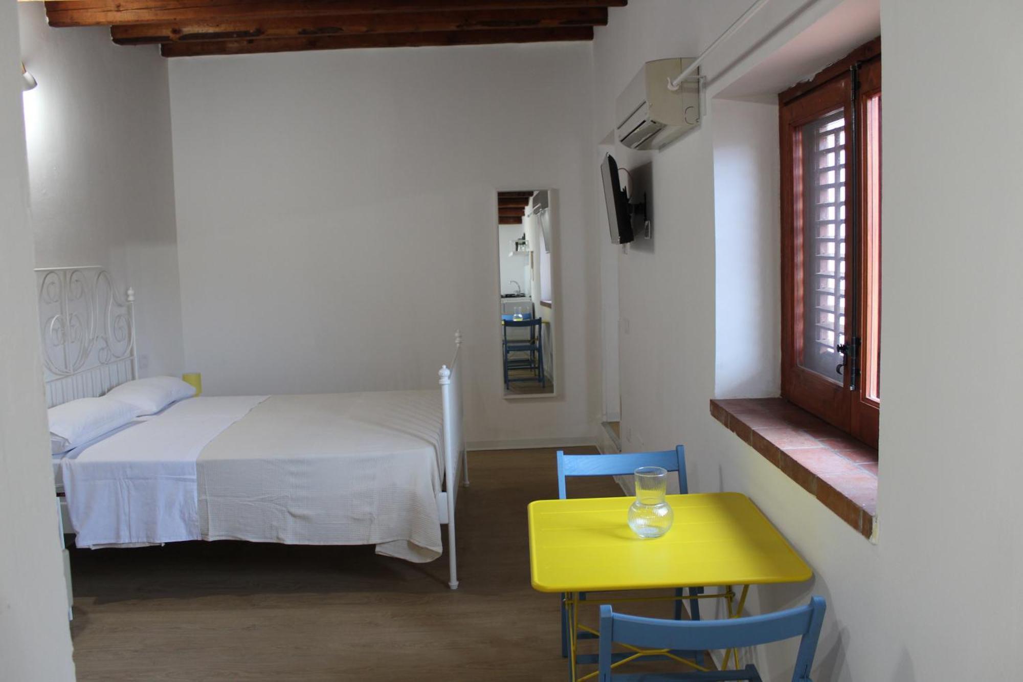 Terrasini 2000 Home Holidays Dış mekan fotoğraf