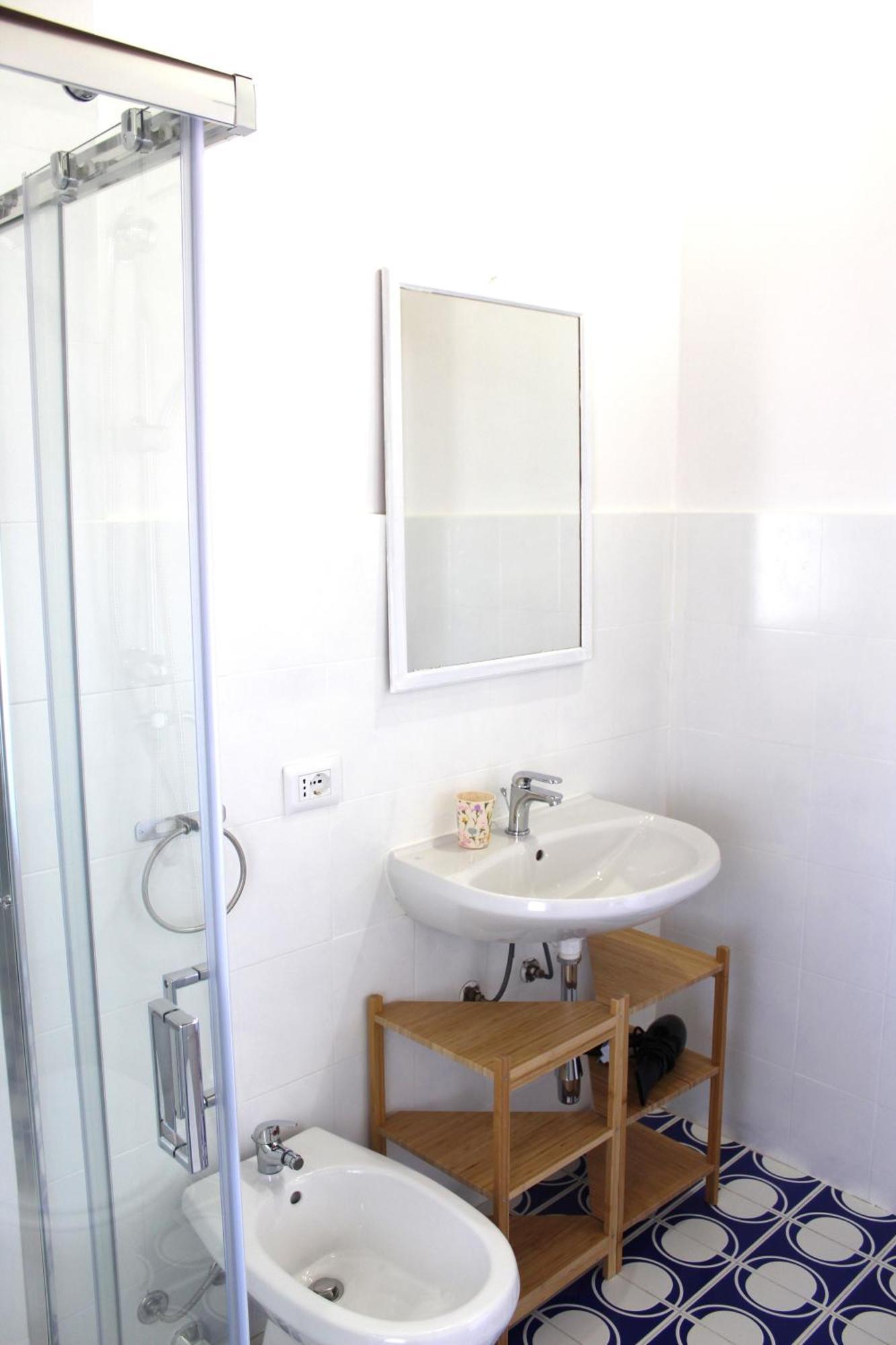 Terrasini 2000 Home Holidays Dış mekan fotoğraf