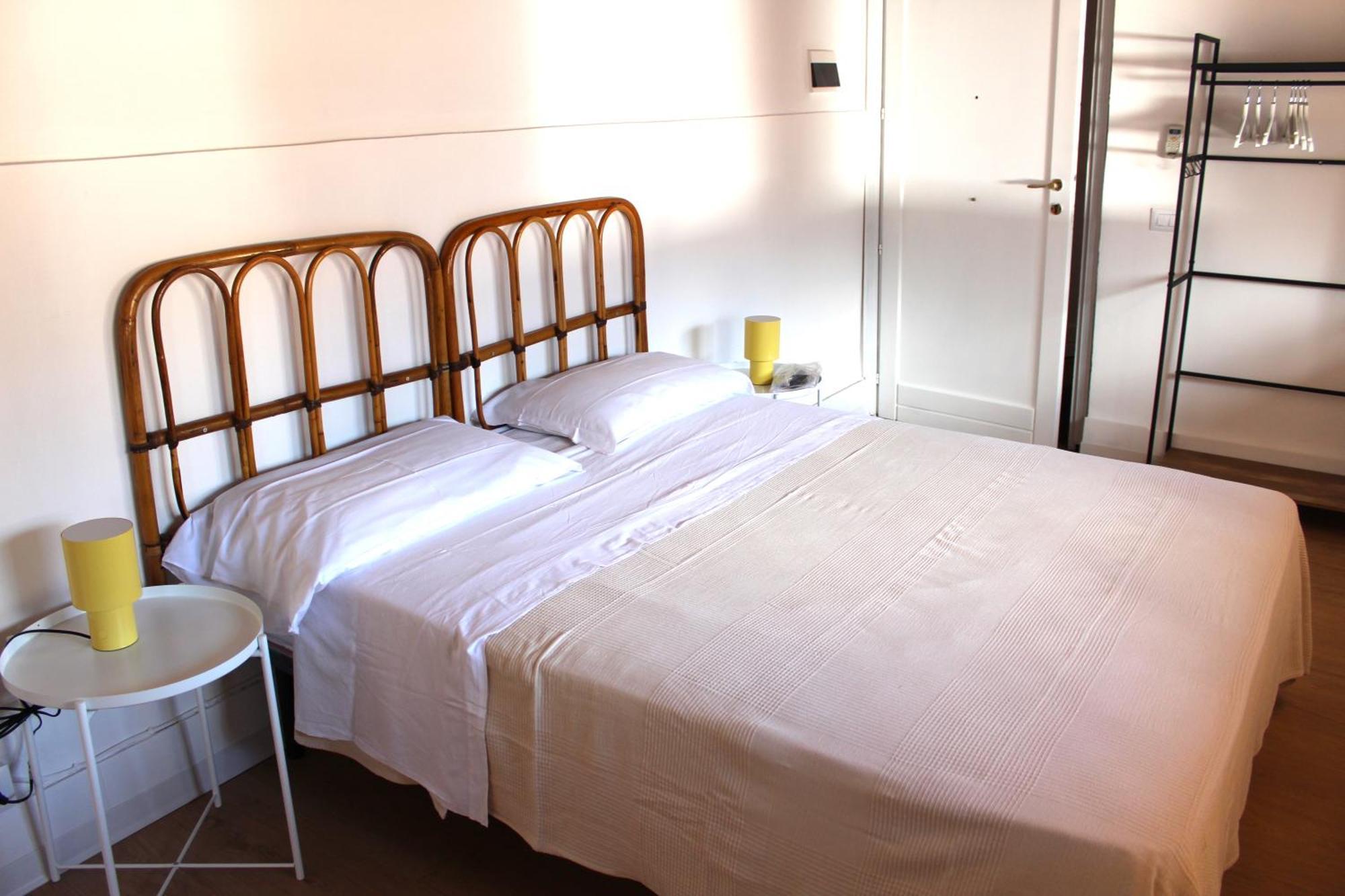 Terrasini 2000 Home Holidays Dış mekan fotoğraf