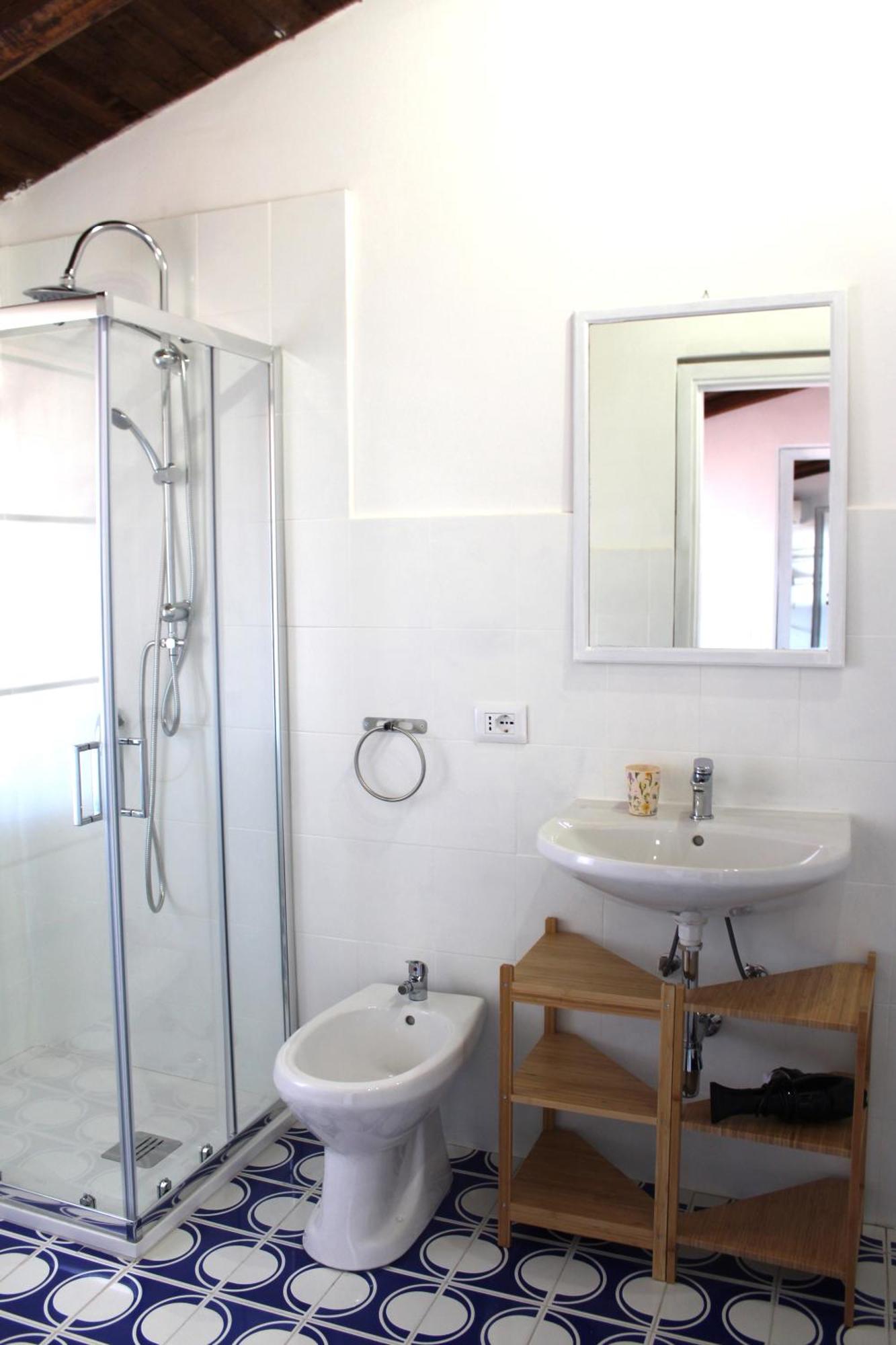 Terrasini 2000 Home Holidays Dış mekan fotoğraf