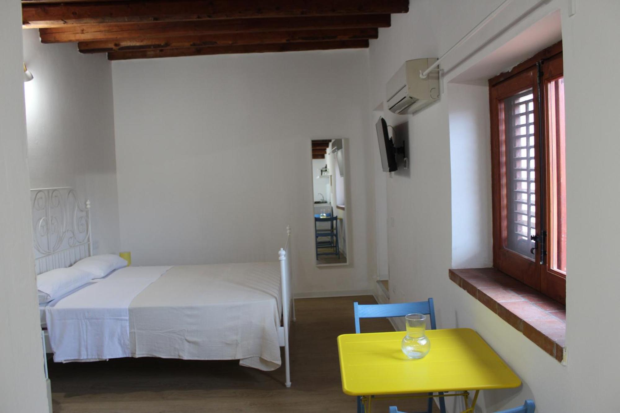 Terrasini 2000 Home Holidays Dış mekan fotoğraf