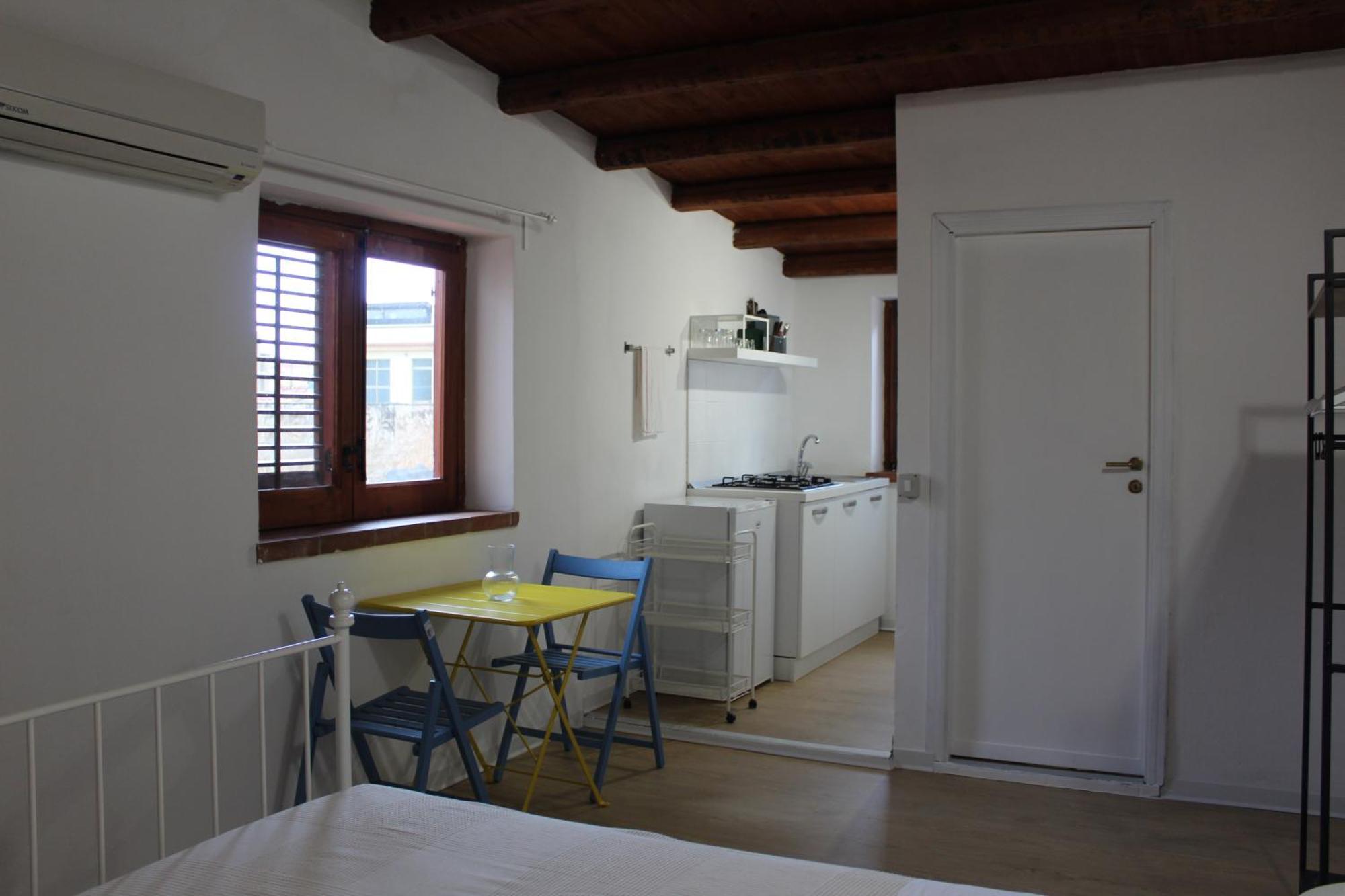 Terrasini 2000 Home Holidays Dış mekan fotoğraf