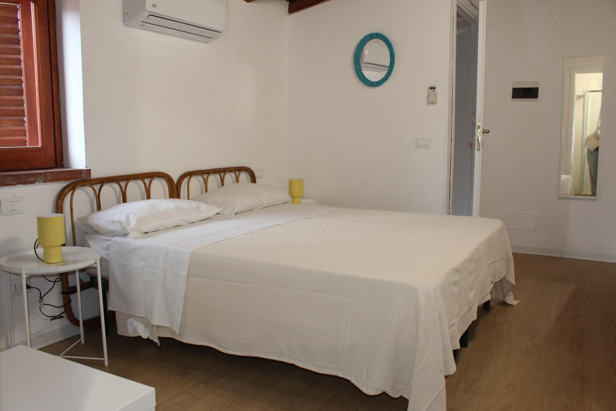 Terrasini 2000 Home Holidays Dış mekan fotoğraf