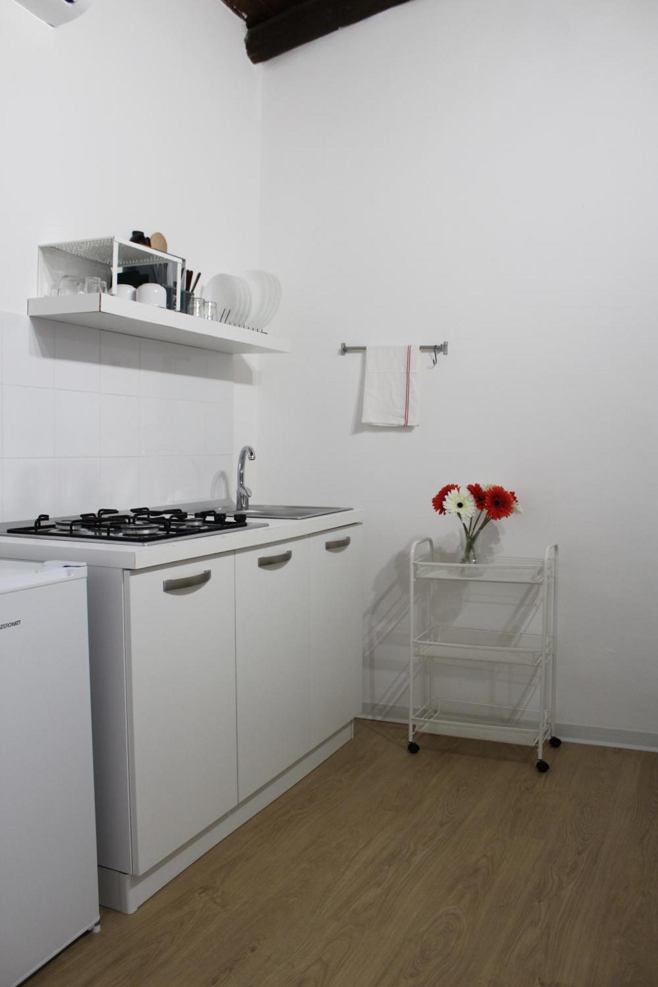 Terrasini 2000 Home Holidays Dış mekan fotoğraf