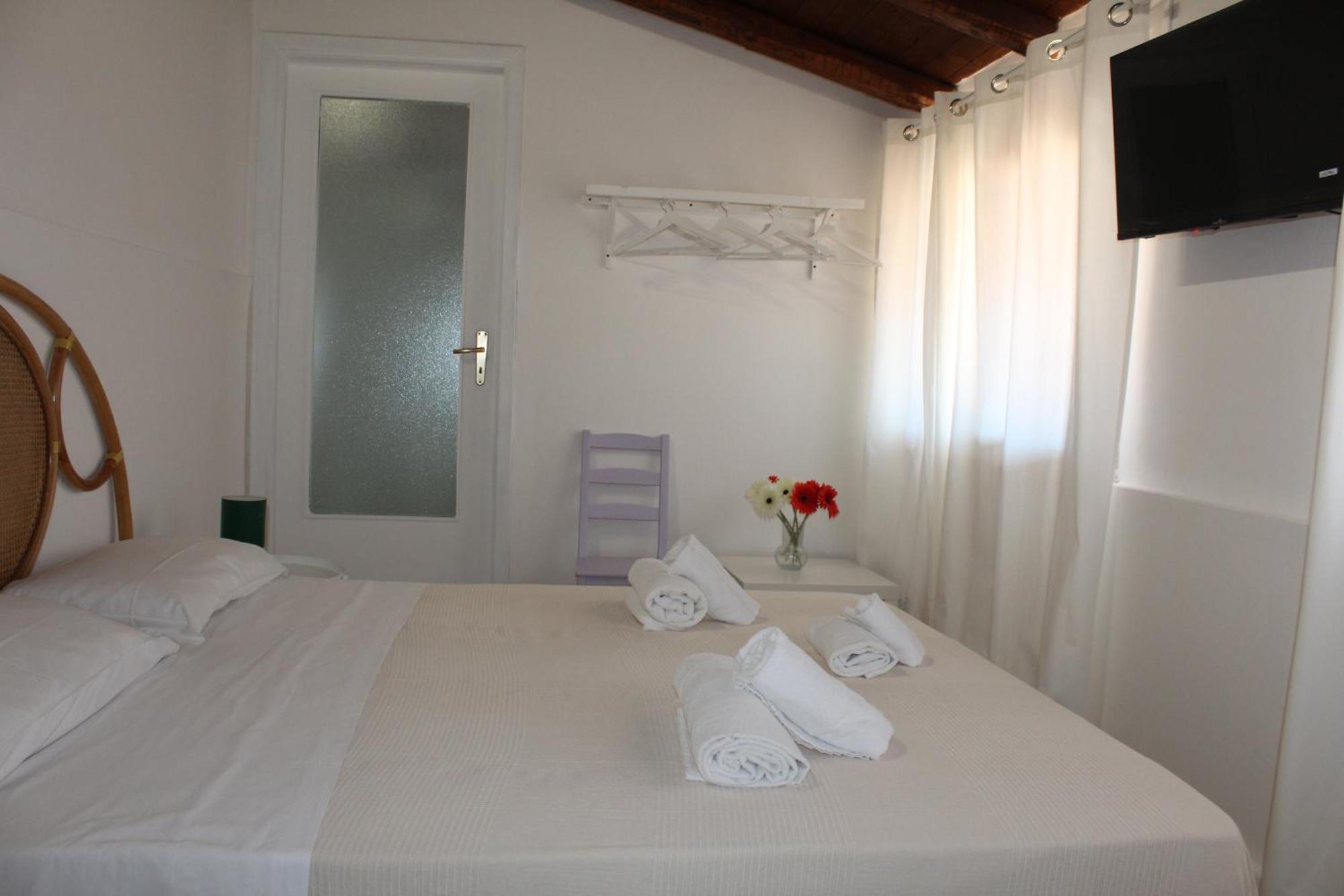 Terrasini 2000 Home Holidays Dış mekan fotoğraf