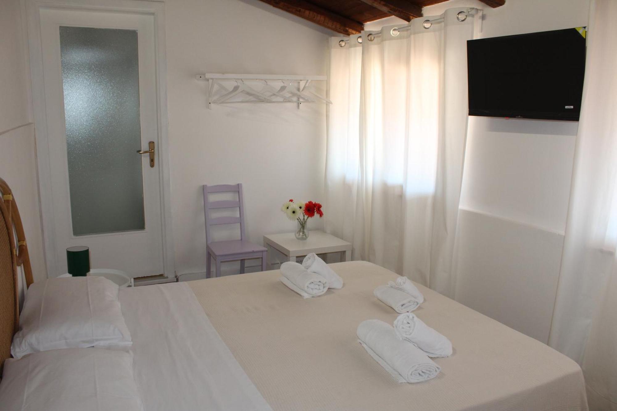 Terrasini 2000 Home Holidays Dış mekan fotoğraf