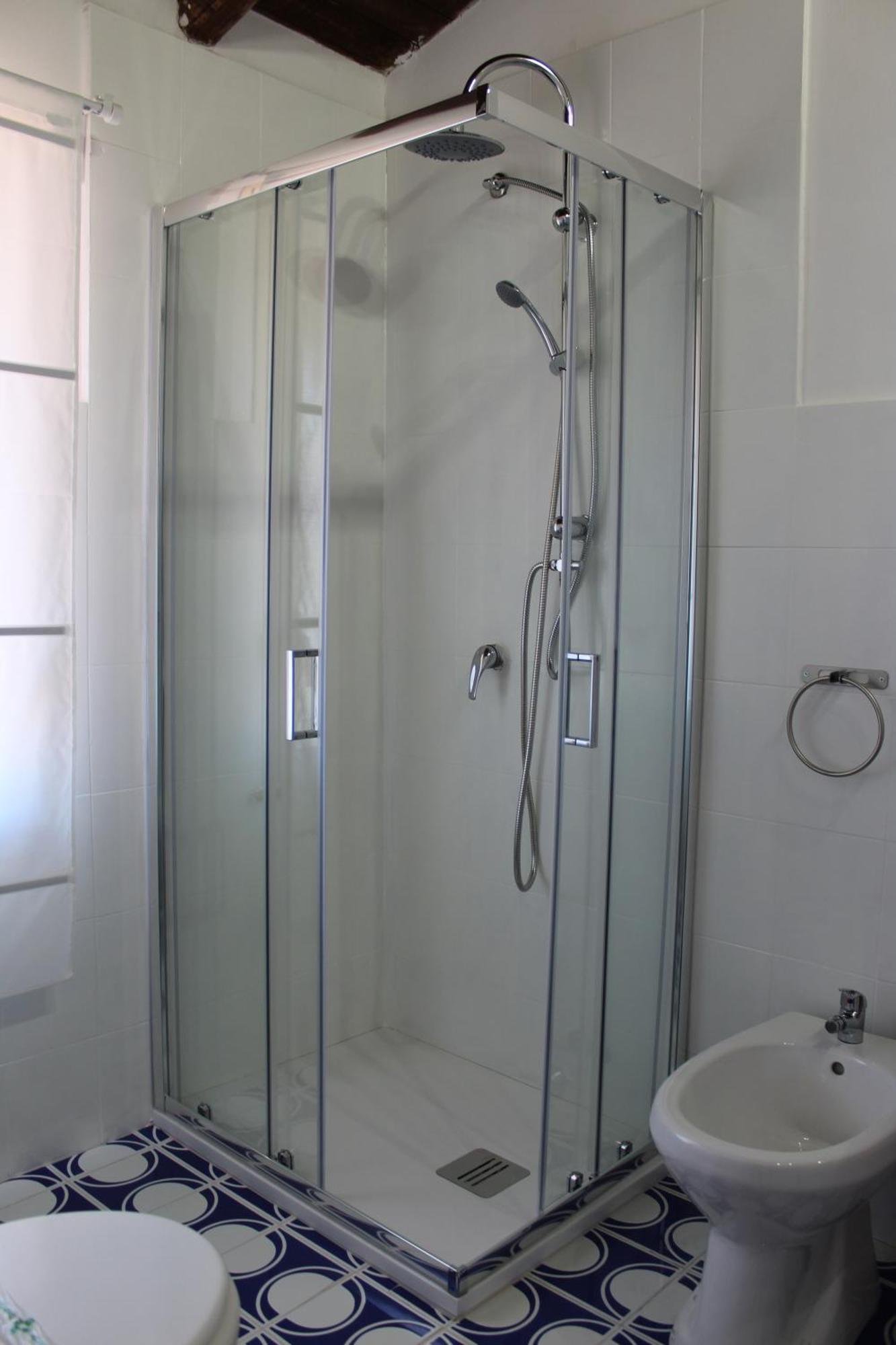 Terrasini 2000 Home Holidays Dış mekan fotoğraf