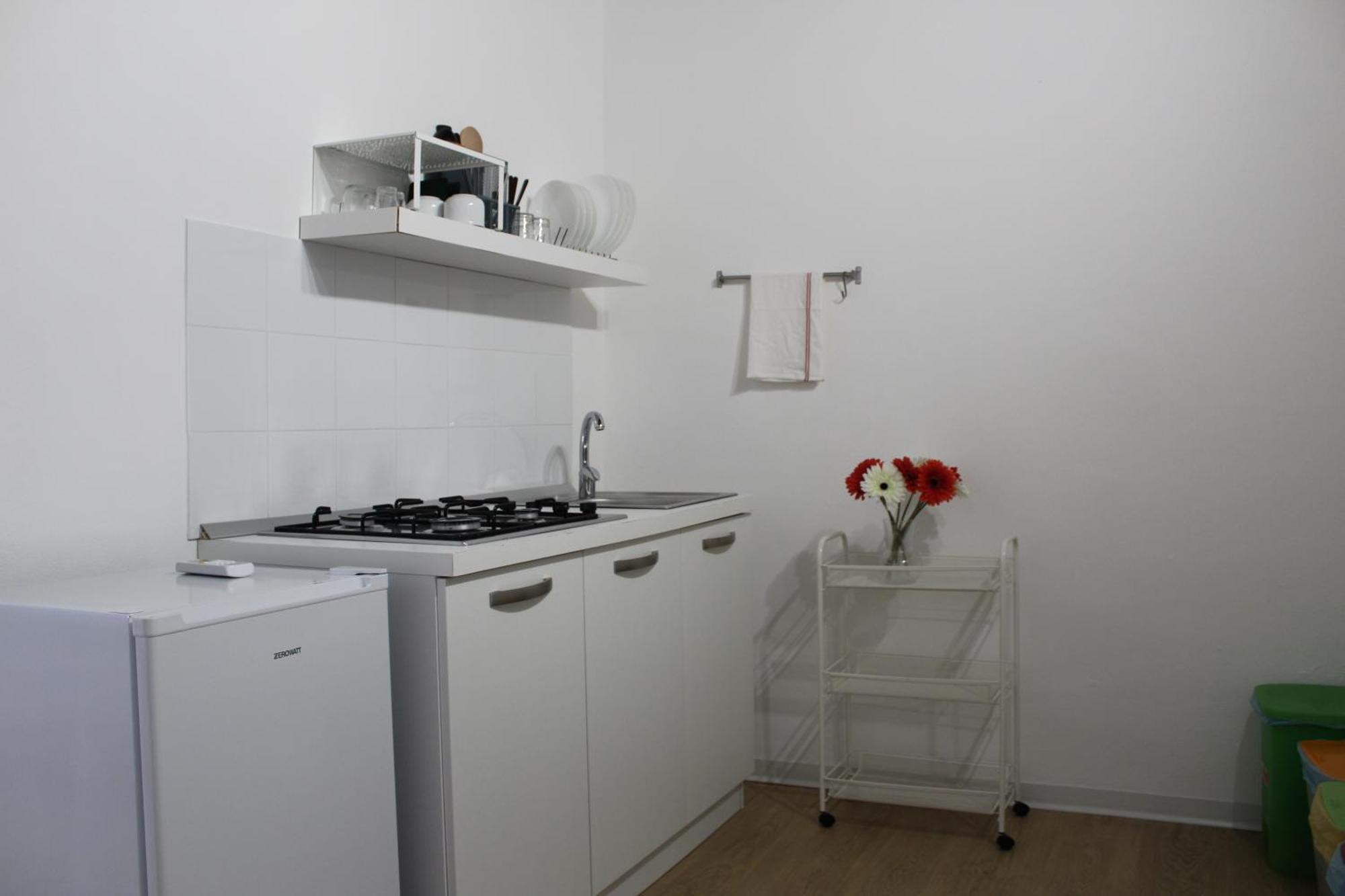 Terrasini 2000 Home Holidays Dış mekan fotoğraf