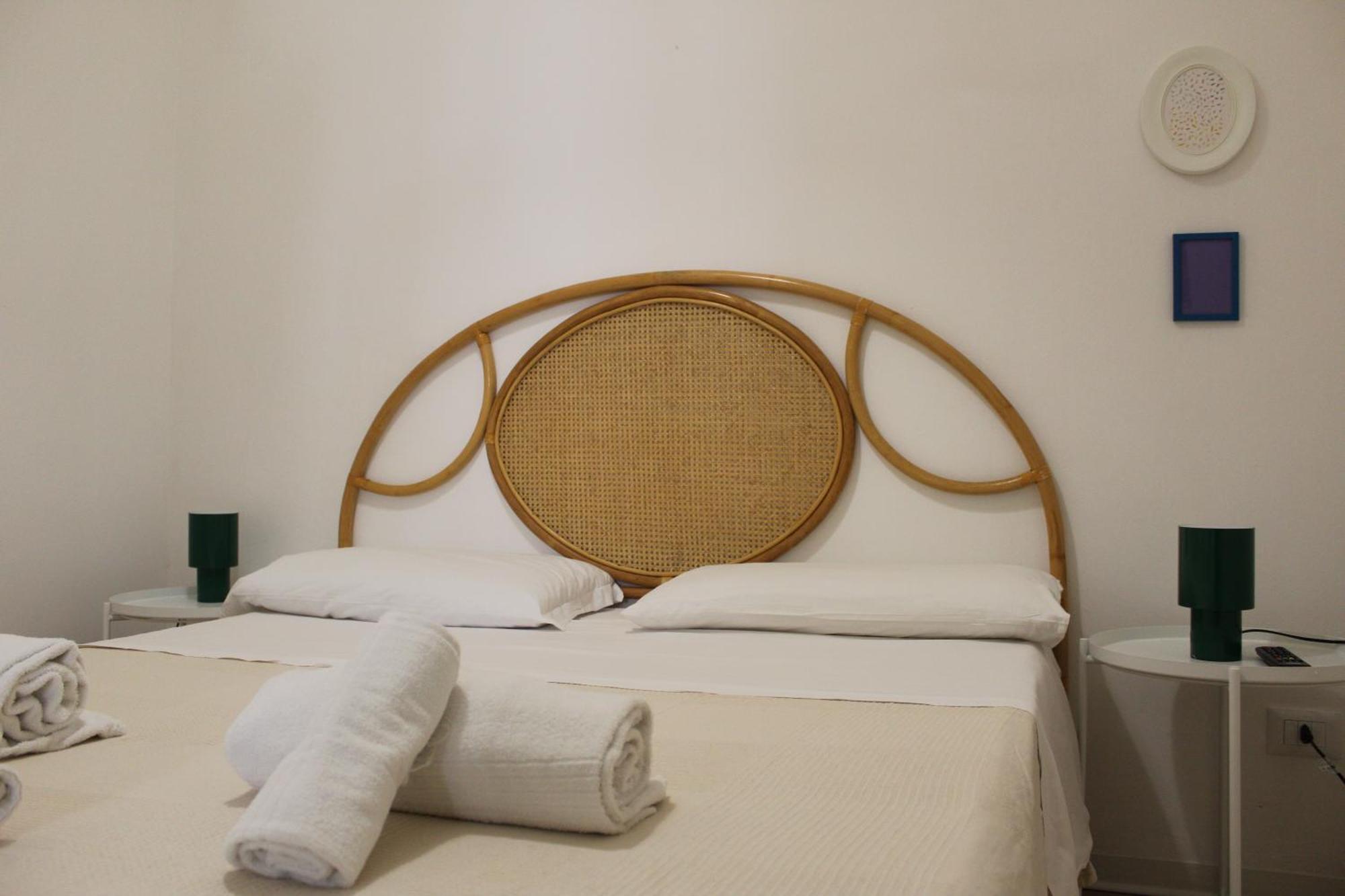 Terrasini 2000 Home Holidays Dış mekan fotoğraf