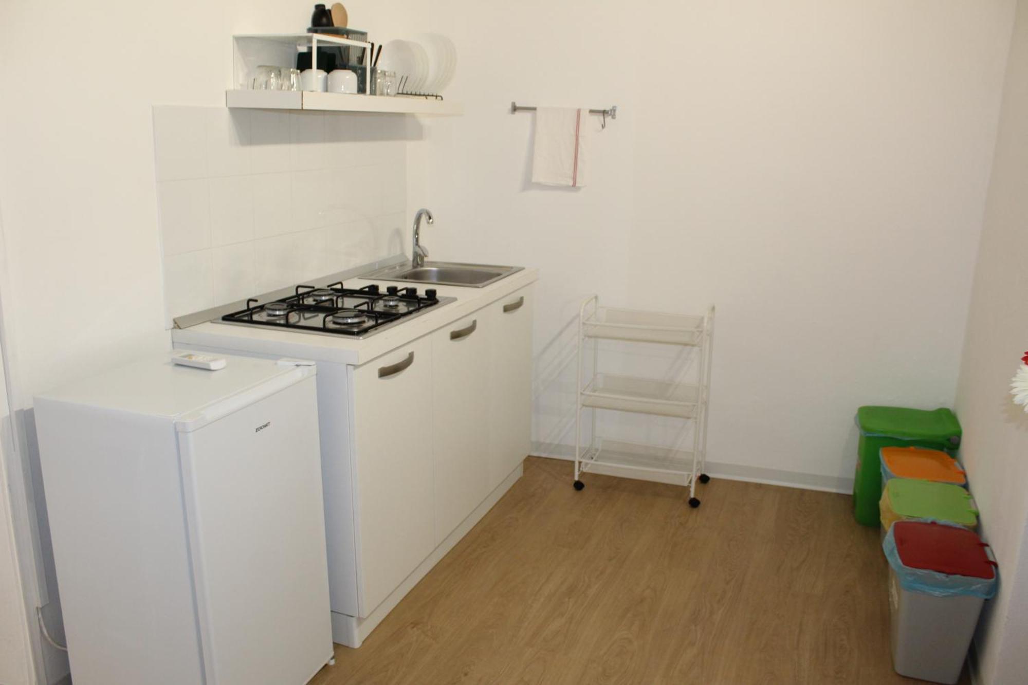 Terrasini 2000 Home Holidays Dış mekan fotoğraf