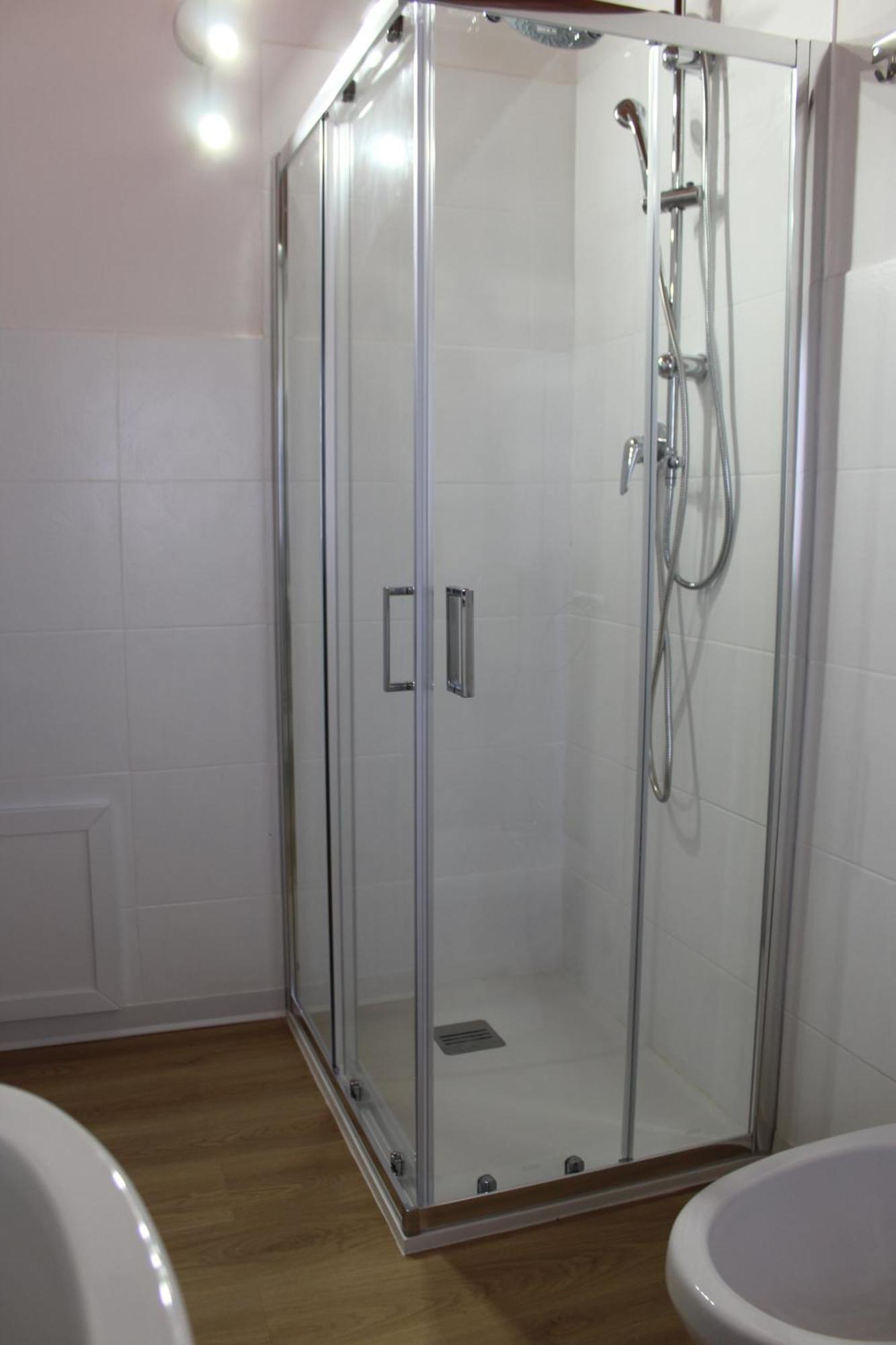 Terrasini 2000 Home Holidays Dış mekan fotoğraf