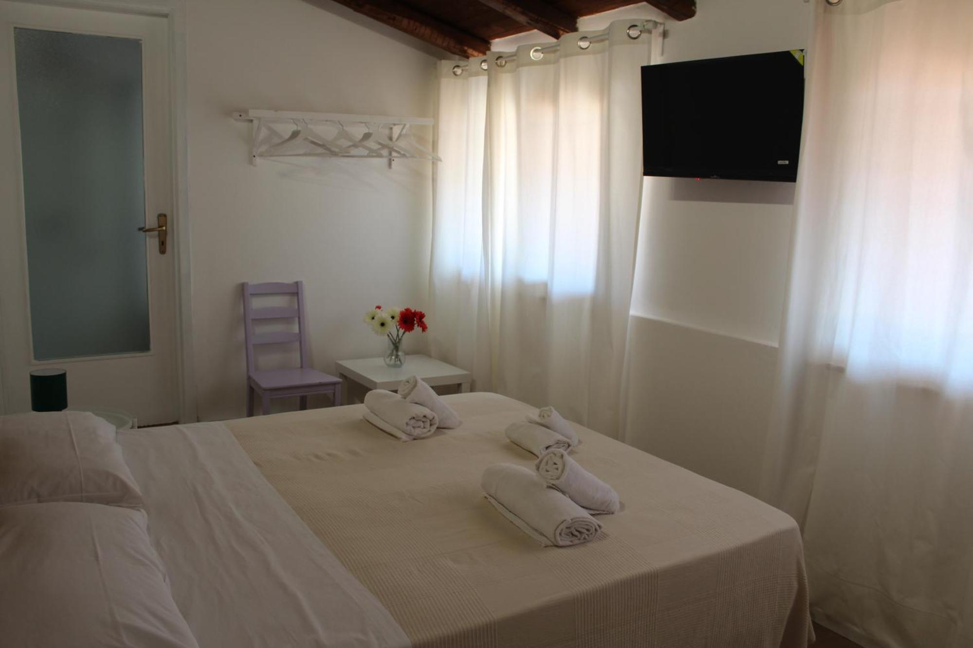 Terrasini 2000 Home Holidays Dış mekan fotoğraf