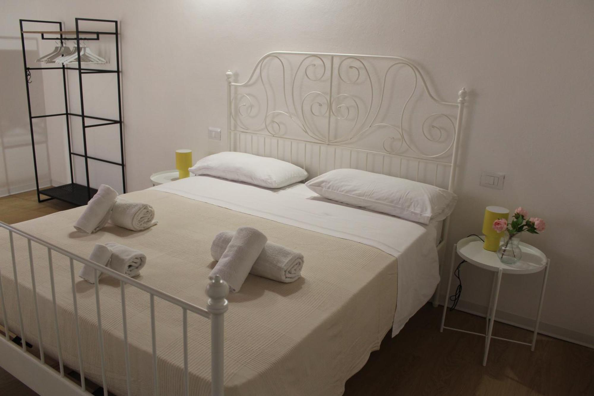Terrasini 2000 Home Holidays Dış mekan fotoğraf